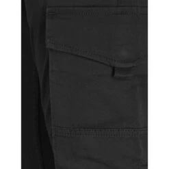 Jack & Jones Pantalon Cargo Homme - Noir 14 Jack & Jones Pantalon Cargo Homme - Noir -MenCorner Boutique pantalon cargo homme 3514482 4 1140x1140