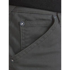 Jack & Jones Pantalon Cargo Homme - Gris -MenCorner Boutique pantalon cargo homme 3514556 4 1140x1140