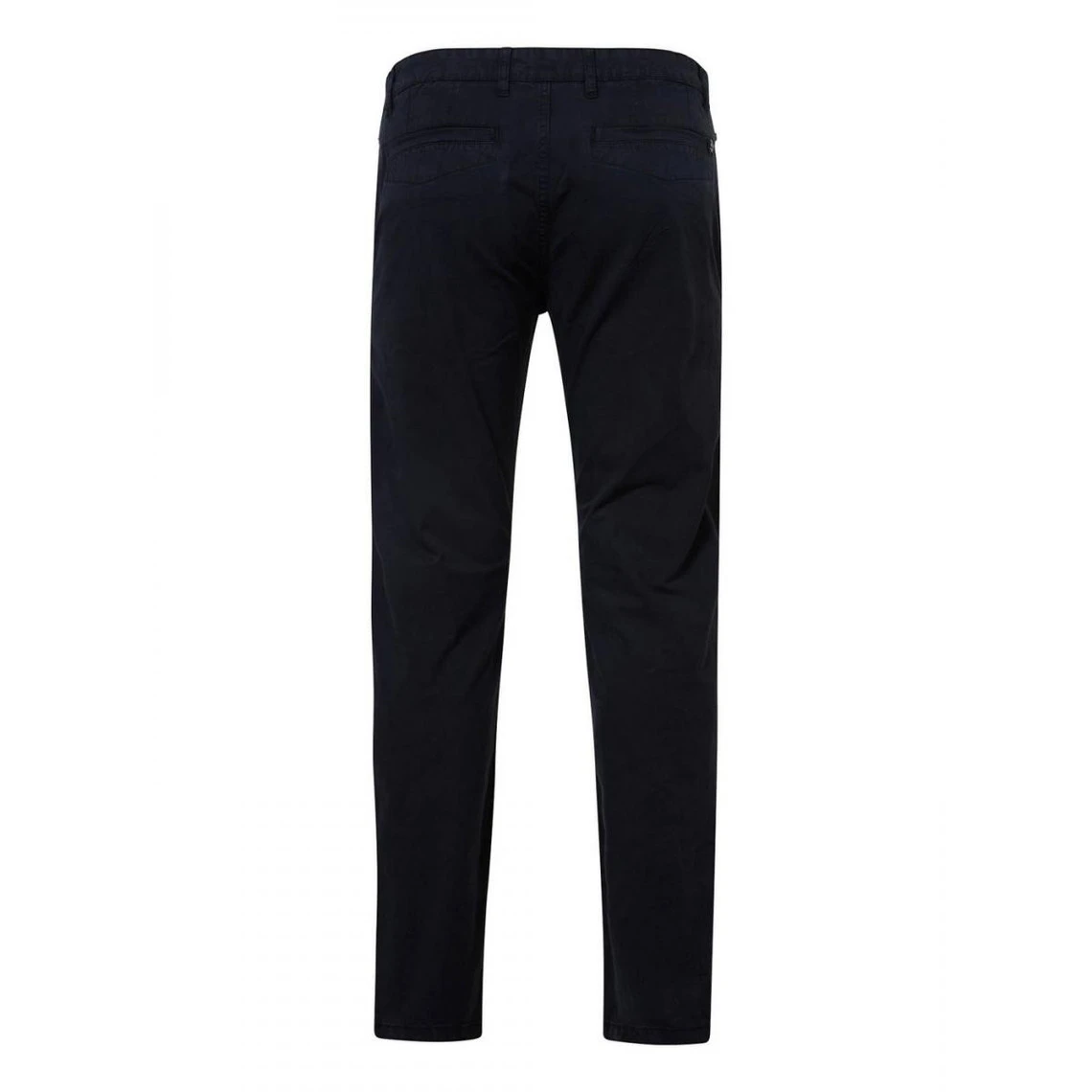 Pantalon Chino Bleu Marine 4 Pantalon Chino Bleu Marine – Image 2