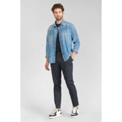 LE TEMPS DES CERISES Pantalon De Costume ROLT -MenCorner Boutique pantalon de costume rolt 3519426 7036810 10 1140x1140