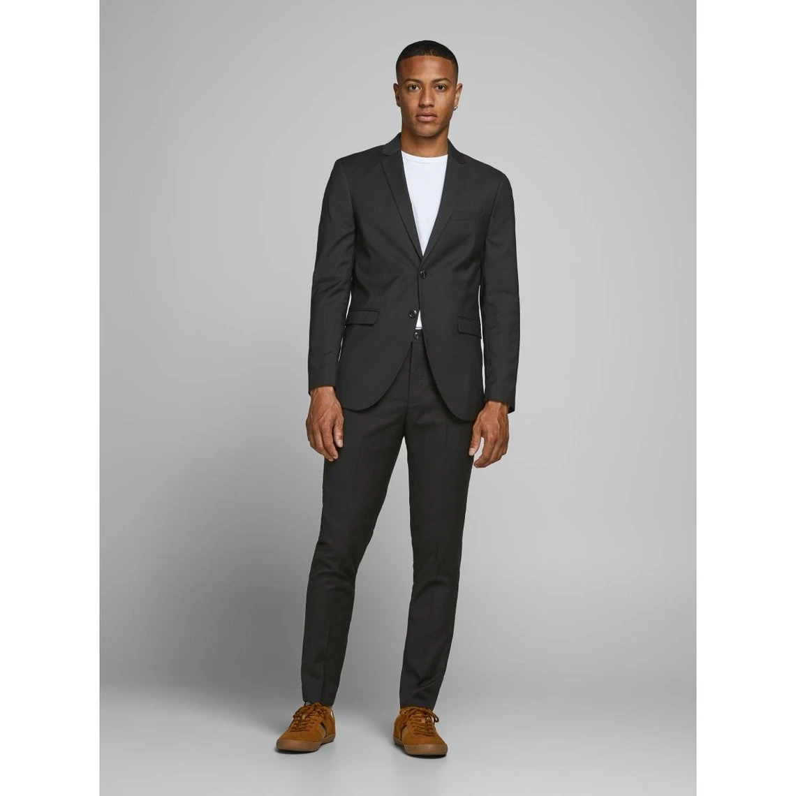 Jack & Jones Pantalon De Tailleur Homme 4 Jack & Jones Pantalon De Tailleur Homme – Image 2