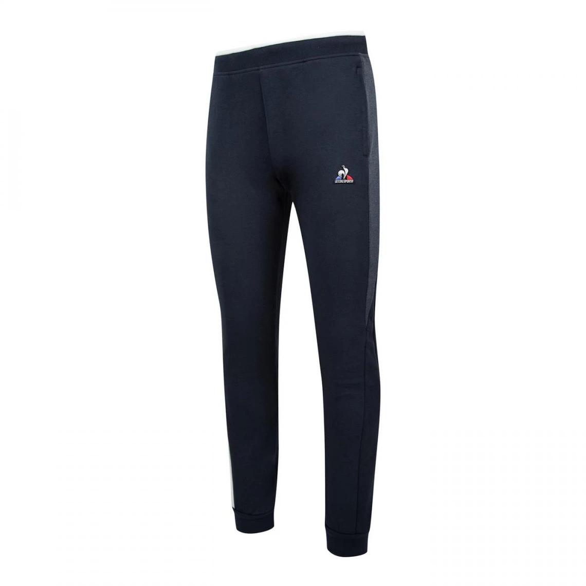 Le Coq Sportif Pantalon Homme SAISON 1 N°1 M Bleu Foncé 7 Le Coq Sportif Pantalon Homme SAISON 1 N°1 M Bleu Foncé – Image 5
