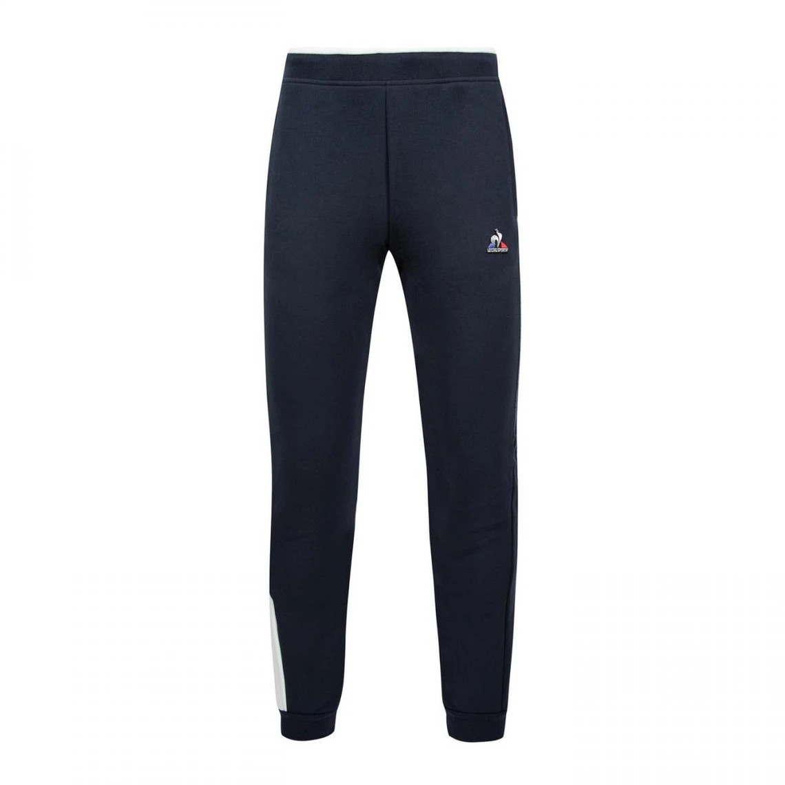 Le Coq Sportif Pantalon Homme SAISON 1 N°1 M Bleu Foncé 5 Le Coq Sportif Pantalon Homme SAISON 1 N°1 M Bleu Foncé – Image 3