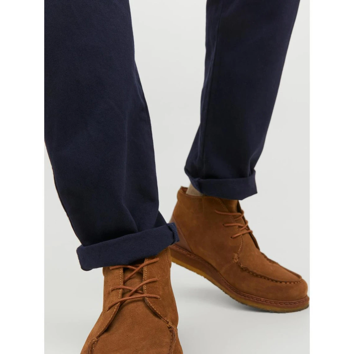 Jack & Jones Pantalon Homme - Bleu 8 Jack & Jones Pantalon Homme - Bleu – Image 6