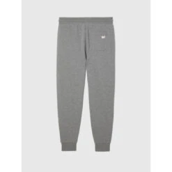 Pantalon Jogging Elastique - Gris -MenCorner Boutique pantalon jogging gris 3204370 2 1140x1140