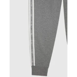 Pantalon Jogging Elastique - Gris -MenCorner Boutique pantalon jogging gris 3204370 3 1140x1140