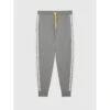 Pantalon Jogging Elastique - Gris