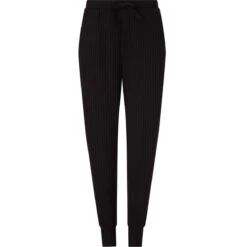 CALVIN KLEIN UNDERWEAR Pantalon Jogging Noir