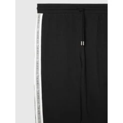 Pantalon Jogging Elastique - Noir -MenCorner Boutique pantalon jogging noir 3204368 1 1140x1140