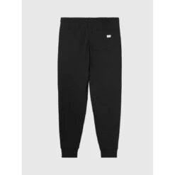 Pantalon Jogging Elastique - Noir -MenCorner Boutique pantalon jogging noir 3204368 3 1140x1140