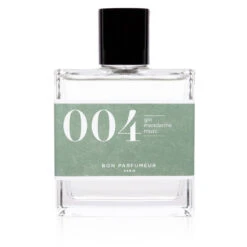 Parfum - 004 Gin Mandarine Musc