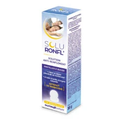 Cure Express Anti-Ronflements - PASTILLE