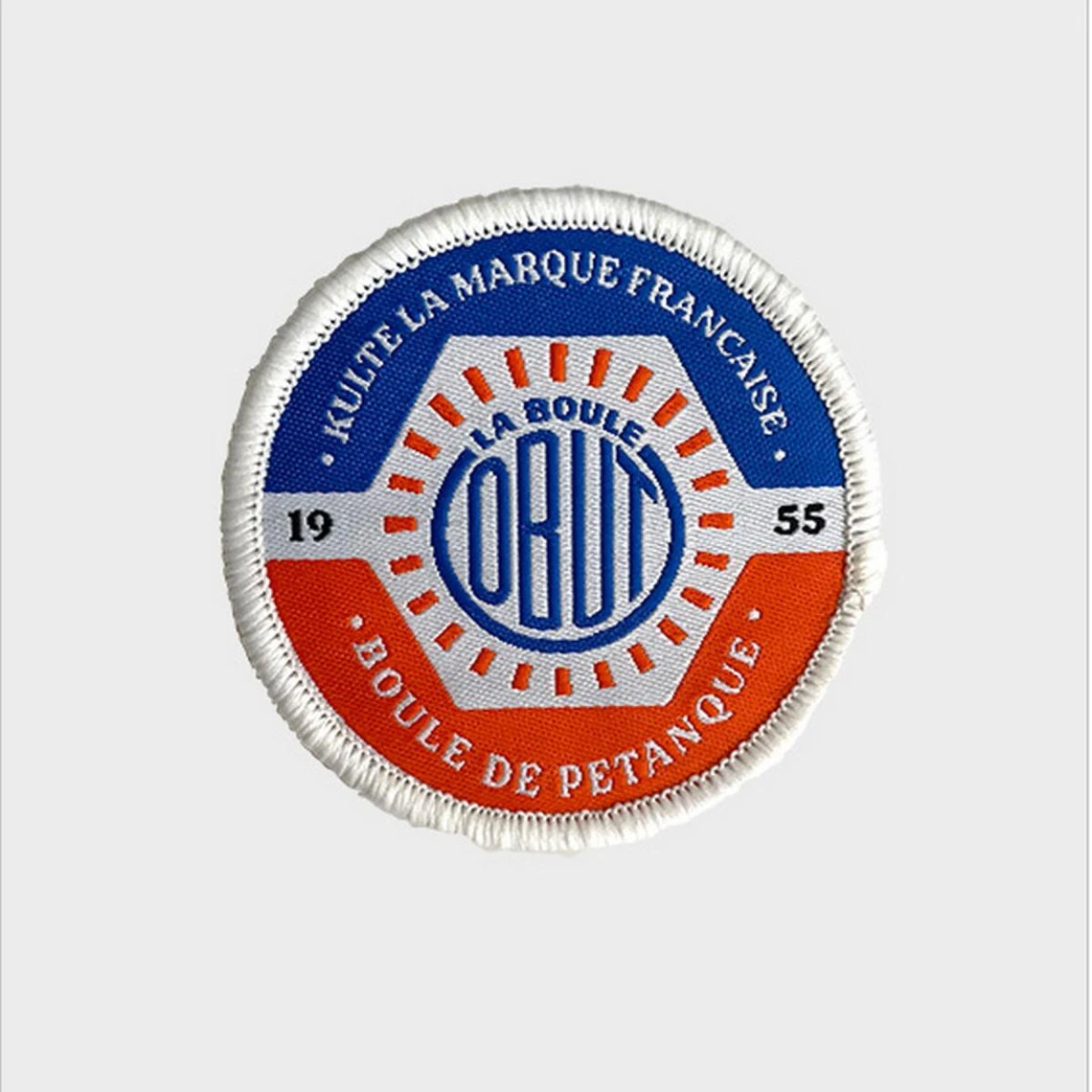 PATCH OBUT 3 PATCH OBUT