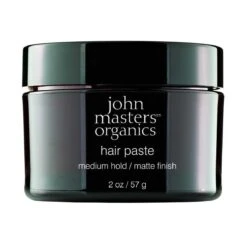 John Masters Organics Pâte Coiffante Effet Mat