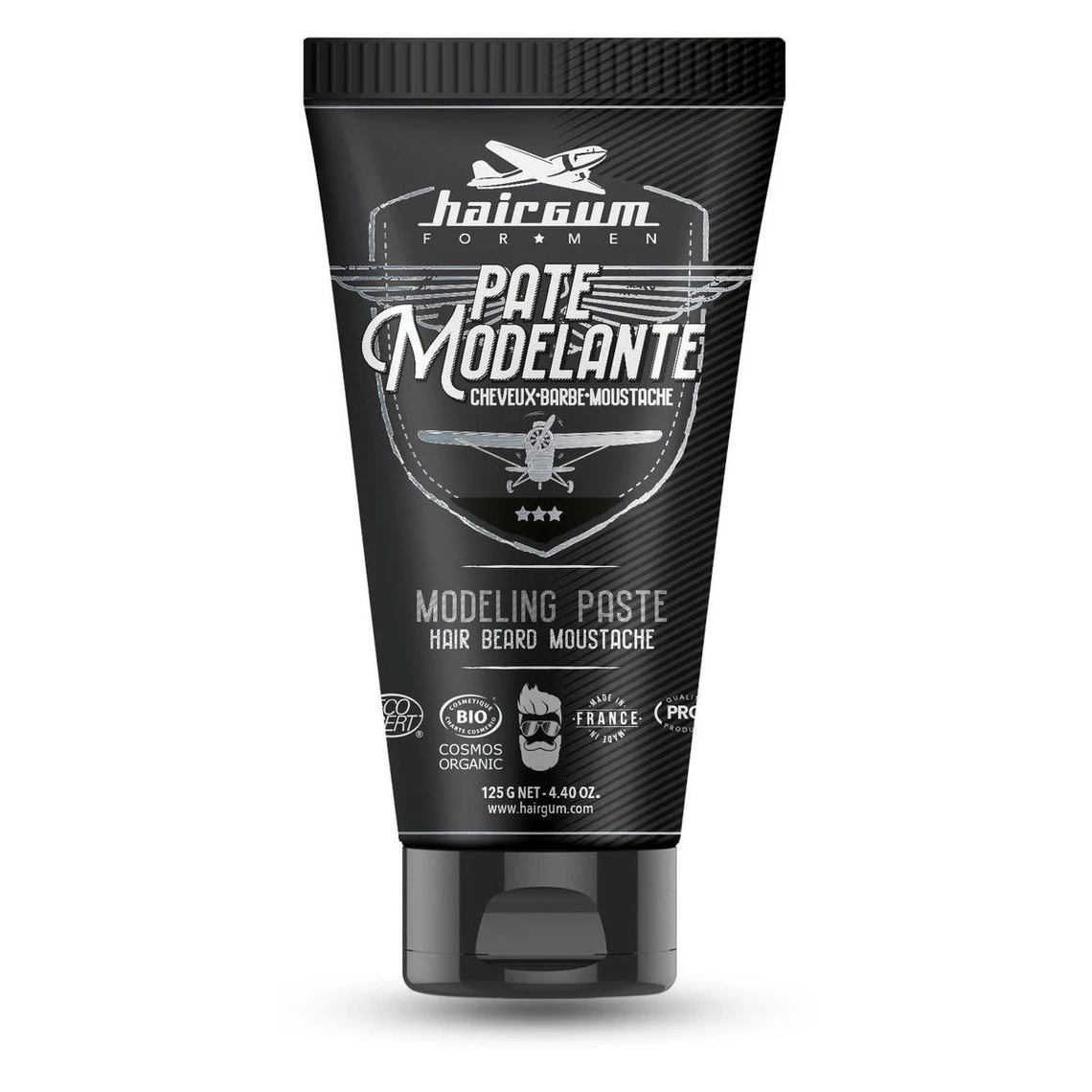 Pate Modelante Cheveux Barbe Et Moustache 3 Pate Modelante Cheveux Barbe Et Moustache