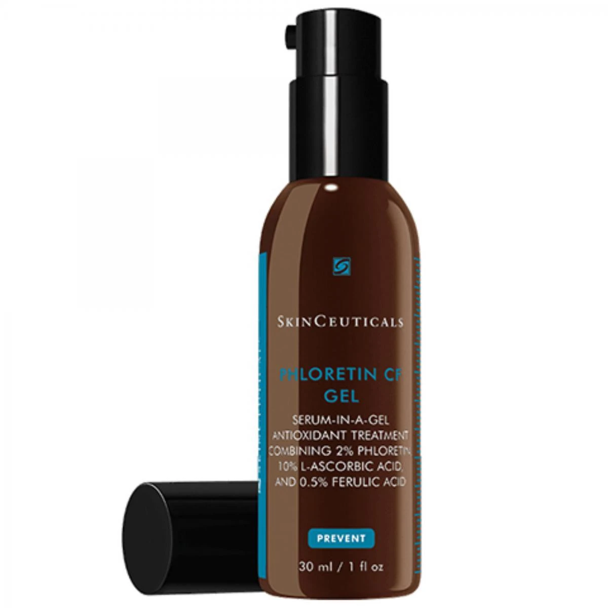 SkinCeuticals Phloretin CF Gel - Sérum Gel Antioxydant À Large Spectre 30 Ml 4 SkinCeuticals Phloretin CF Gel - Sérum Gel Antioxydant À Large Spectre 30 Ml – Image 2