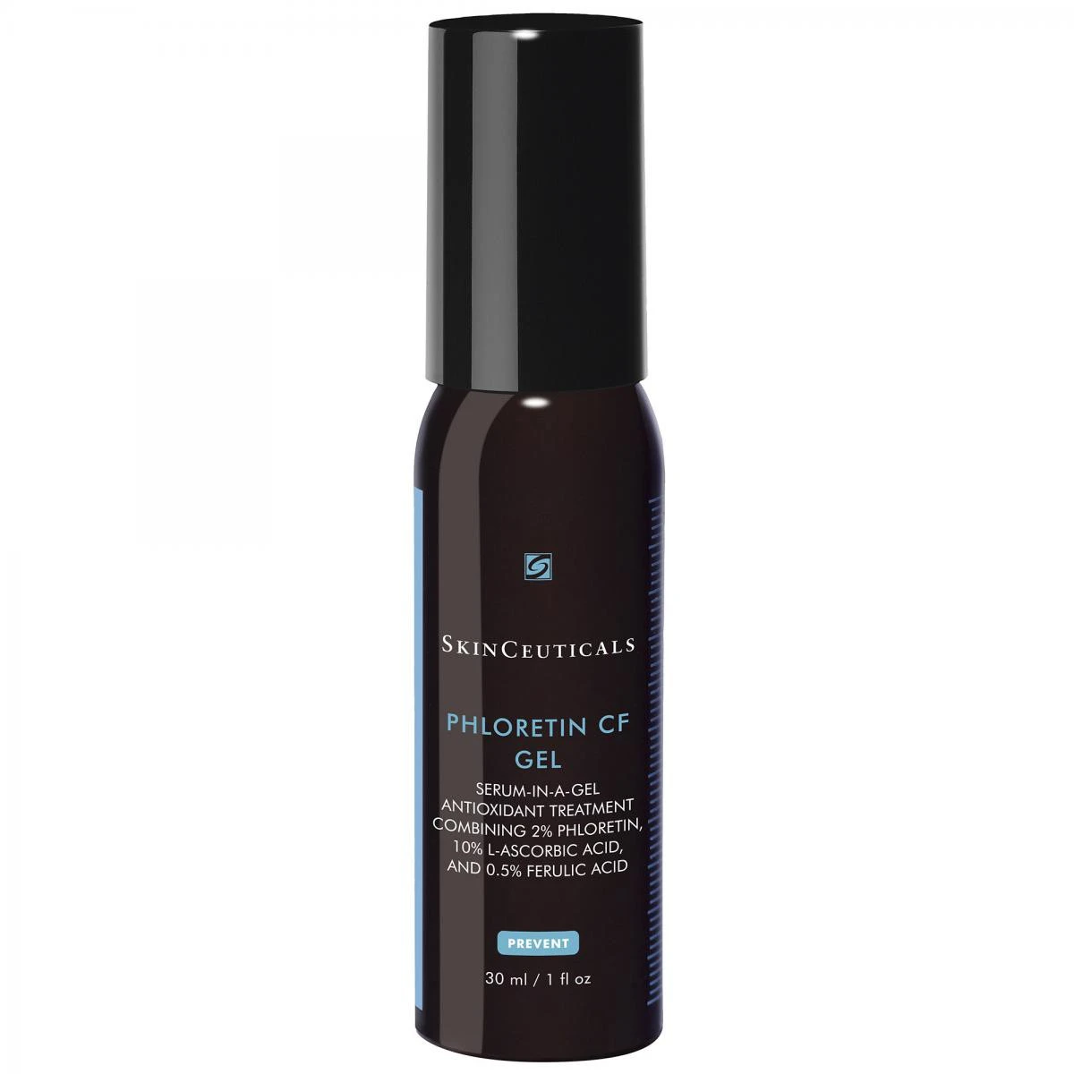 SkinCeuticals Phloretin CF Gel - Sérum Gel Antioxydant À Large Spectre 30 Ml 3 SkinCeuticals Phloretin CF Gel - Sérum Gel Antioxydant À Large Spectre 30 Ml