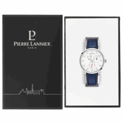 Pierre Lannier Montres 327B106 Homme -MenCorner Boutique pierre lannier montres 327b106 homme 1276289 1 1200x1200