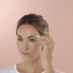 Zwilling Pince à Epiler Droite, Mat Satiné Twinox® -MenCorner Boutique pince a epiler droite mat satine twinox 1007116 4 1140x1140