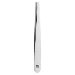 Zwilling Pince A Epiler Inoxydable Droite 90 Mm