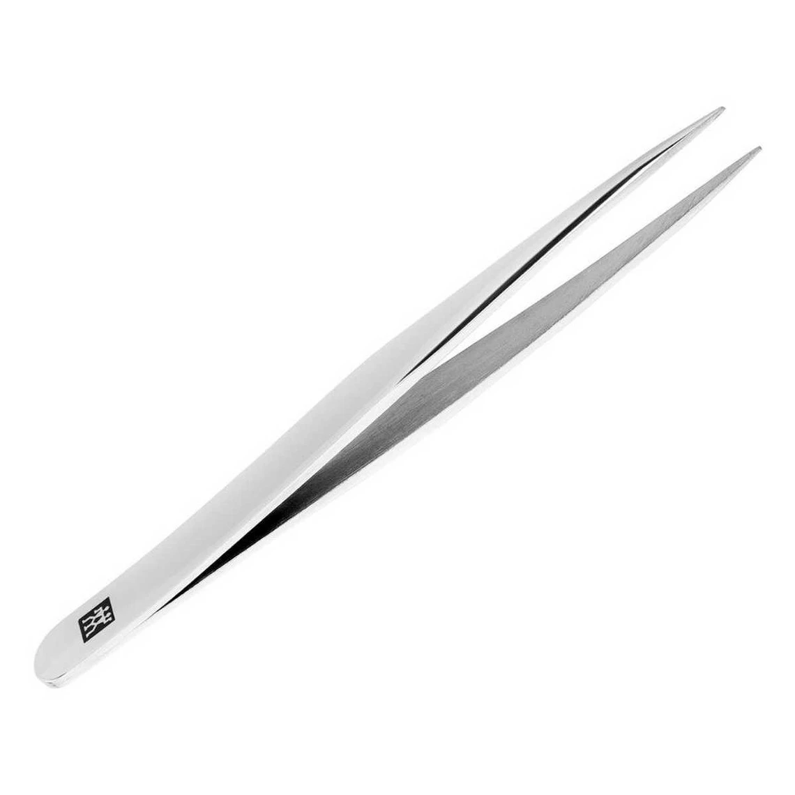 Zwilling Pince à Epiler Pointue Inox - Poli 4 Zwilling Pince à Epiler Pointue Inox - Poli – Image 2