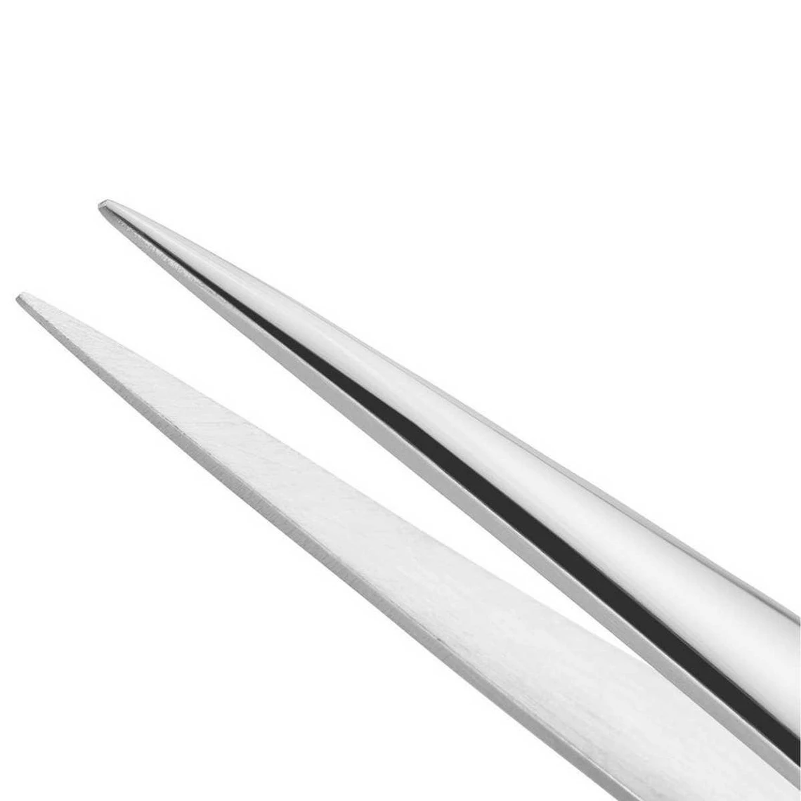 Zwilling Pince à Epiler Pointue Inox - Poli 5 Zwilling Pince à Epiler Pointue Inox - Poli – Image 3