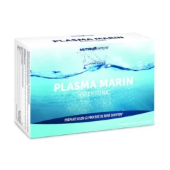 PLASMA MARIN HYPERTONIC
