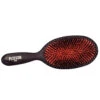 Brosse Noire En Poils De Sanglier Et Nylon Grand Modèle 1 Brosse Noire En Poils De Sanglier Et Nylon Grand Modèle -MenCorner Boutique plisson brosse noire en poils de sanglier et nylon grand modele 3516774 4 1140x1140