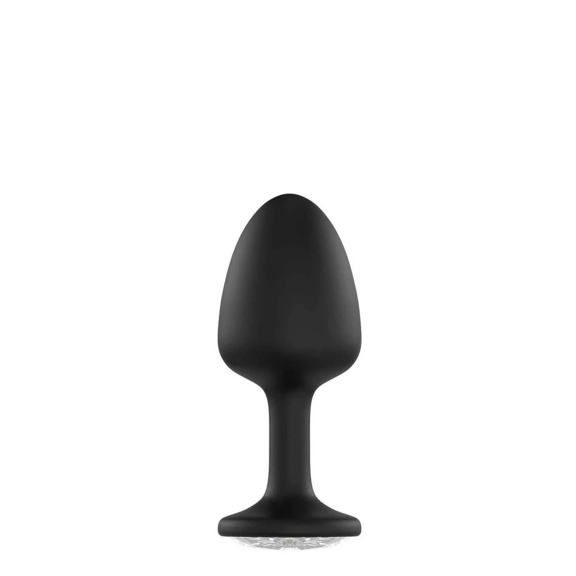 Plug Anal GEISHA PLUG DIAMOND L - Noir Dorcel 3 Plug Anal GEISHA PLUG DIAMOND L - Noir Dorcel