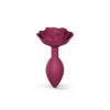 Plug Anal Open Roses M - Plum Star Love To Love 2 Plug Anal Open Roses M - Plum Star Love To Love -MenCorner Boutique plug anal open roses m plum star 3454172 1140x1140