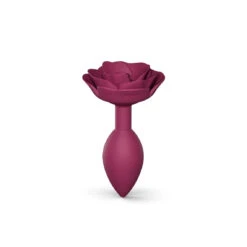 Plug Anal Open Roses M - Plum Star Love To Love
