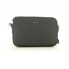 Lacoste Pochette Bandoulière Zippée Noir -MenCorner Boutique pochette bandouliere zippee 297565 1140x1140