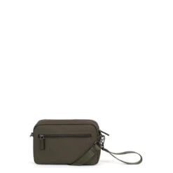 Hexagona Pochette Dragonne Kaki -MenCorner Boutique pochette dragonne kaki 3553124 3 1140x1140