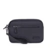 Hexagona Pochette Dragonne Noir -MenCorner Boutique pochette dragonne noir 3552994 1 1140x1140