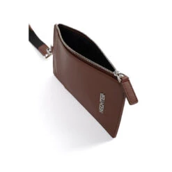 Pochette Tour De Cou COMBINE Stop RFID Cognac -MenCorner Boutique pochette tour de cou combine stop rfid cognac dh 458269 9900 4 1140x1140