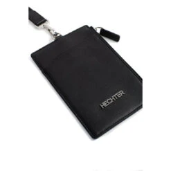 Pochette Tour De Cou COMBINE Stop RFID Noir -MenCorner Boutique pochette tour de cou combine stop rfid noir dh 458269 0100 3 1140x1140