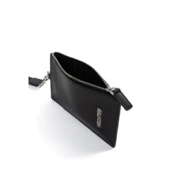 Pochette Tour De Cou COMBINE Stop RFID Noir -MenCorner Boutique pochette tour de cou combine stop rfid noir dh 458269 0100 4 1140x1140