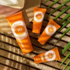 Polaar Crème Solaire Haute Protection Non Grasse - SPF 50+ 40 Ml -MenCorner Boutique polaar creme solaire tres haute protection spf 50 18958 3 1200x1200