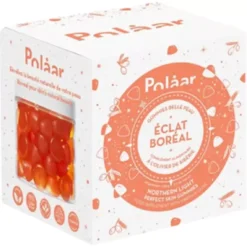 Polaar Gummies Belle Peau - Eclat Boréal à L’Olivier De Sibérie -MenCorner Boutique polaar gummies belle peau 3432438 5 1140x1140