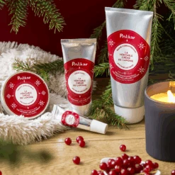 Polaar Lait Corps Hydratant La Véritable Crème De Laponie Aux 3 Baies Arctiques - 200 Ml -MenCorner Boutique polaar lait corps hydratant la veritable creme de laponie aux 3 baies arctiques 1225883 2 1200x1200