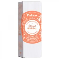 Polaar Mousse Micro-Peeling Eclat Boréal à L'Olivier De Sibérie 100ml -MenCorner Boutique polaar mousse micro peeling eclat boreal 1163521 2 1200x1200