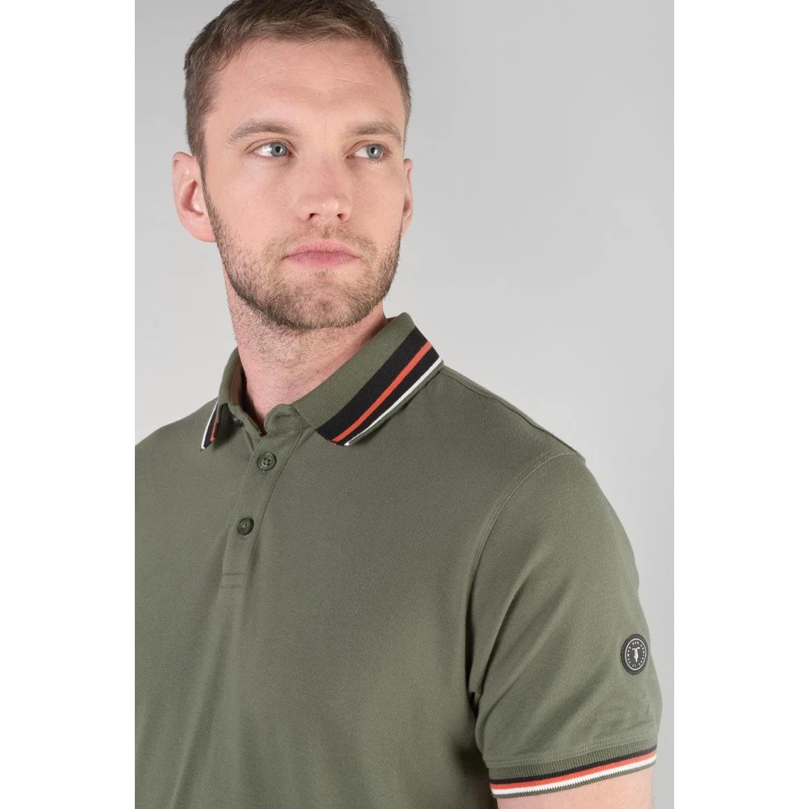 LE TEMPS DES CERISES Polo AREL 5 LE TEMPS DES CERISES Polo AREL – Image 3