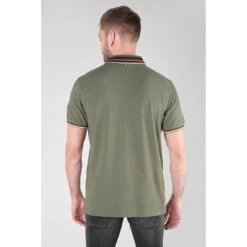 LE TEMPS DES CERISES Polo AREL