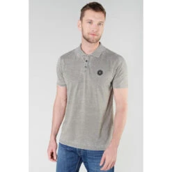 LE TEMPS DES CERISES Polo BRETY