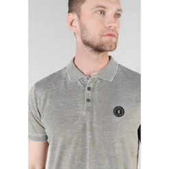LE TEMPS DES CERISES Polo BRETY -MenCorner Boutique polo brety 3519840 7039478 78 1140x1140