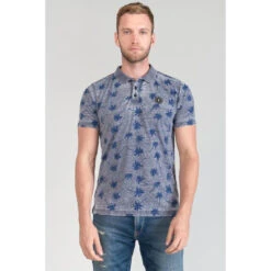 LE TEMPS DES CERISES Polo CHEVY