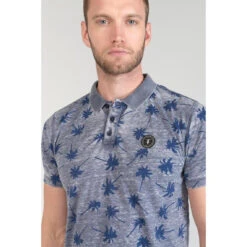 LE TEMPS DES CERISES Polo CHEVY -MenCorner Boutique polo chevy 3519824 7039372 72 1140x1140