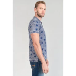 LE TEMPS DES CERISES Polo CHEVY -MenCorner Boutique polo chevy 3519824 7039376 76 1140x1140