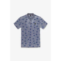 LE TEMPS DES CERISES Polo CHEVY -MenCorner Boutique polo chevy 3519824 7039380 80 1140x1140