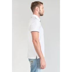 LE TEMPS DES CERISES Polo COTREL -MenCorner Boutique polo cotrel 3519598 7037890 90 1140x1140